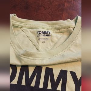 Tommy Hilfiger woman tshirt